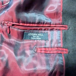 Men's Logan Hill sport Coat,38